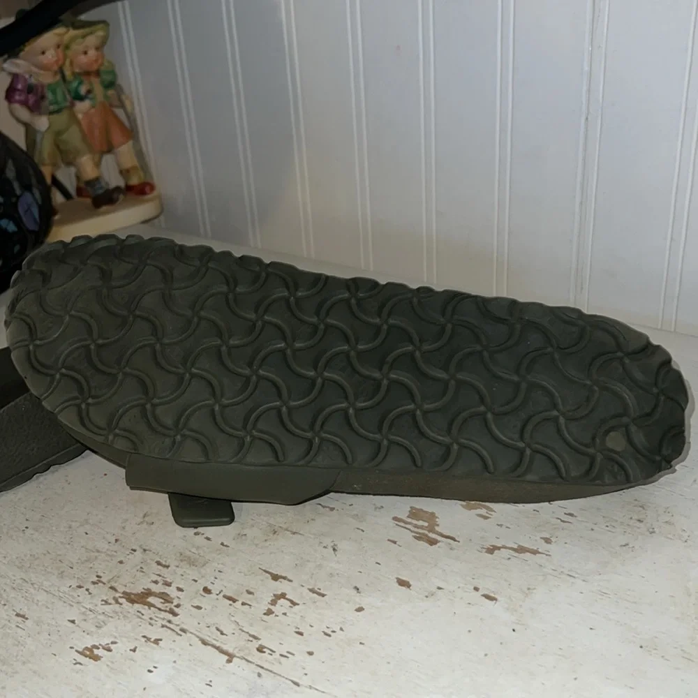 Birkenstock Madrid EVA slide size 41/10
